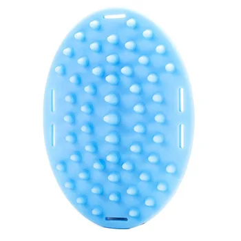 

Pet Dog Corner Massage Brush Fixed Hair Removal Comb Scratching Licking Hair Pet Supplies Massage Comb