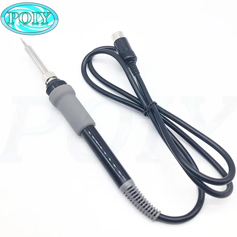 6 Pin Soldering Iron Soldering Handle for HAKKO FX-888 FX-888D Soldering Station by Rubyshop
