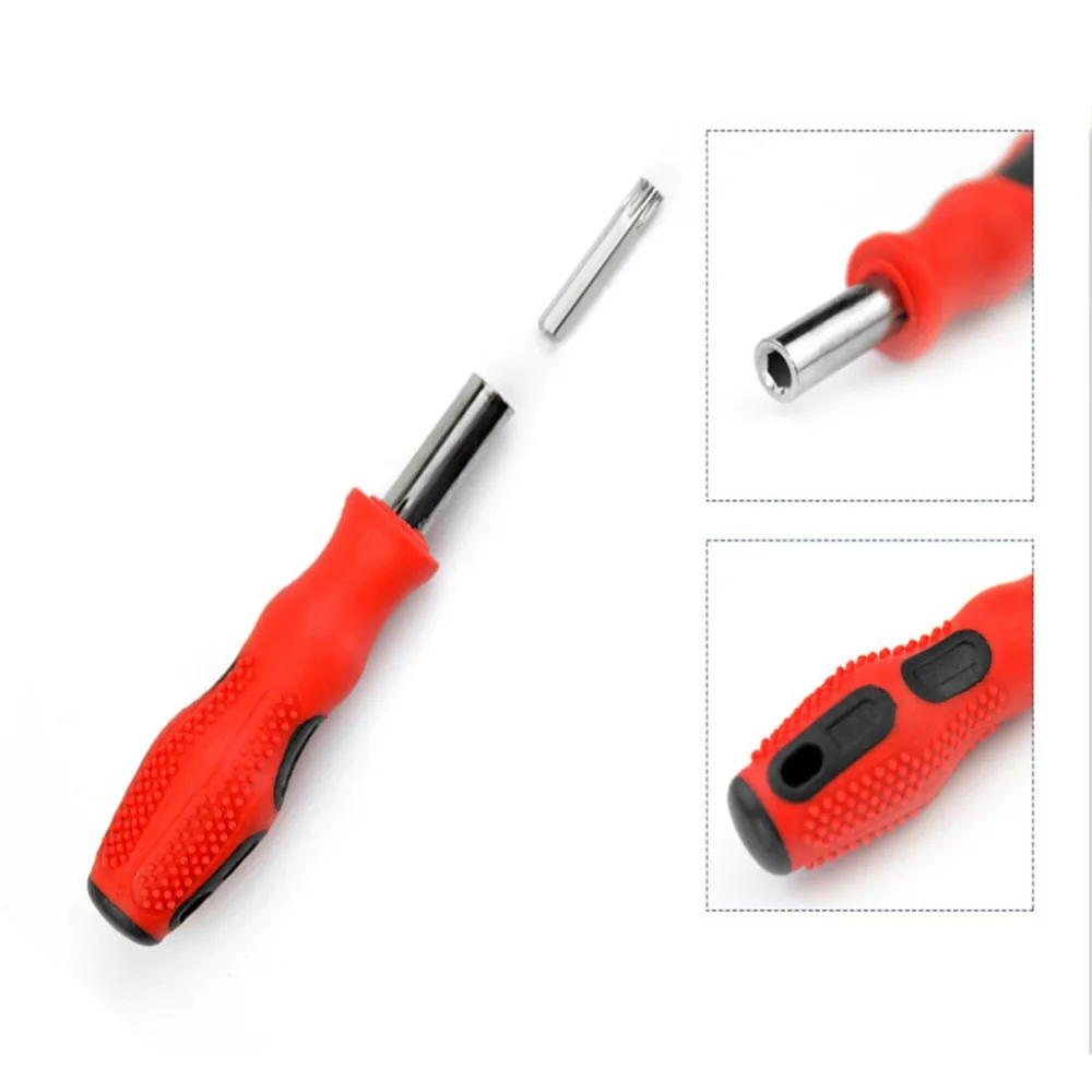 Multi-function screwdriver6