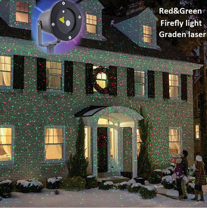 Top Ip68 Waterproof Elf Christmas Lights Red Green Moving Le Ip68 Waterproof Elf Christmas Lights