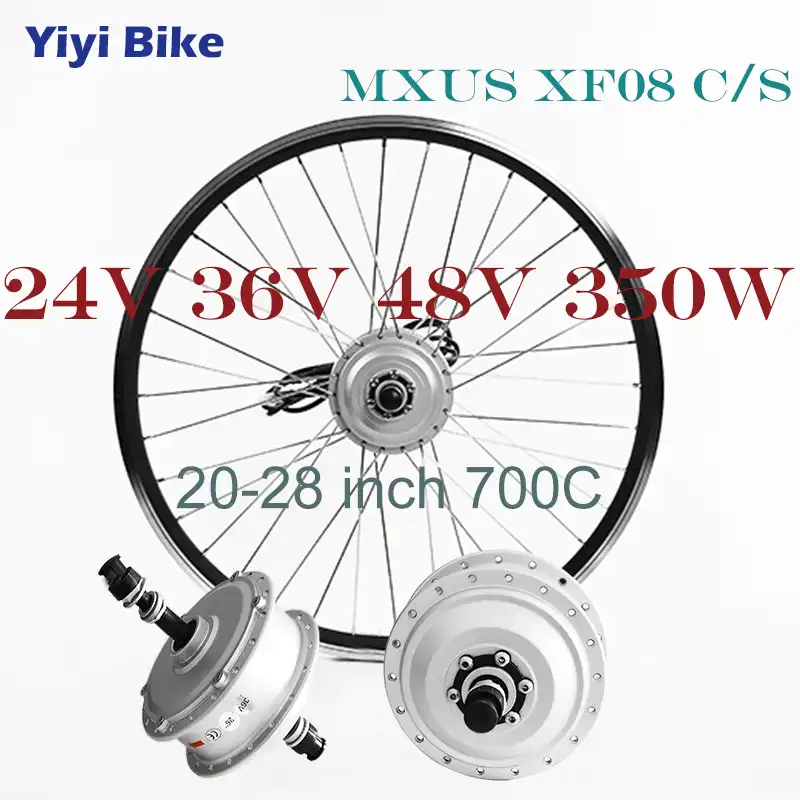 26 inch 3 speed rear wheel