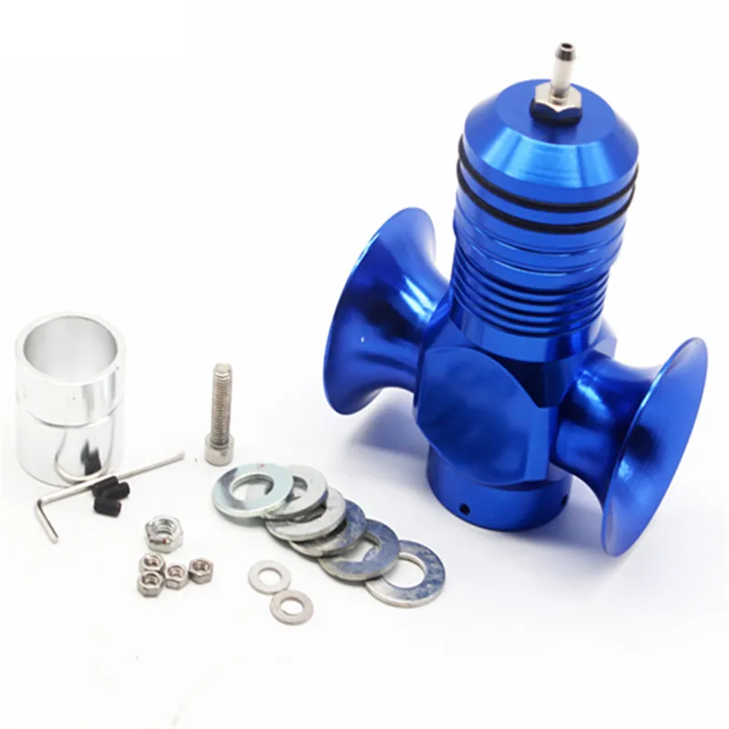 

Universal Turbo Diesel Dump Blow Off Valve BOV For All Turbo Diesel Car