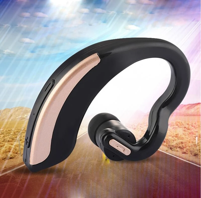 Wireless stereo Earphone Bluetooth 4.0 Headset mini Bluetooth Hanfree