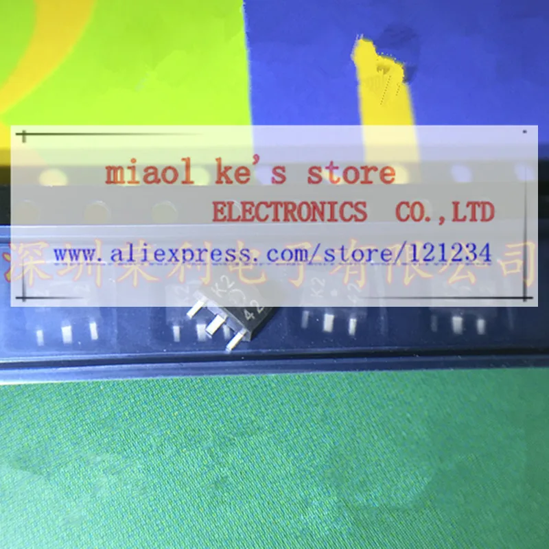 NEW Original RF TRANSISTOR SOT89 RD01MUS1 T113 K2 RD01MUS1 K2 10PCS/LOT ...