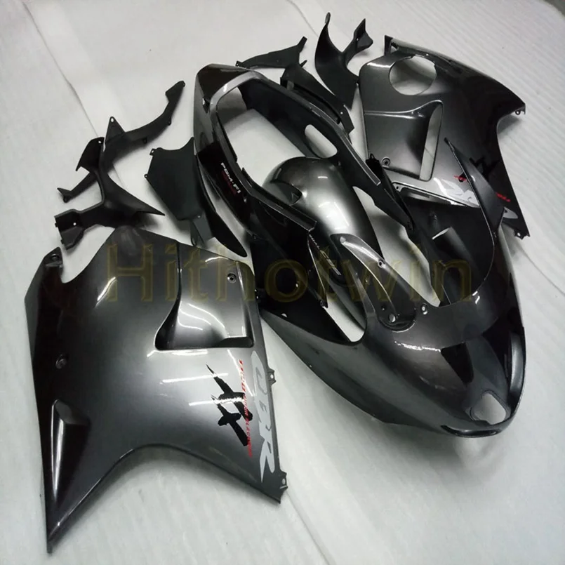 Изготовленный на заказ для CBR1100XX 1997 1998 1999 2000 2001 2002 2003 CBR 1100XX из АБС-пластика