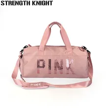 Модная дорожная сумка, большая вместительность, ручная сумка, основной багаж, сумки на выходные, женские многофункциональные дорожные сумки с блестками для путешествий, сумки для женщин