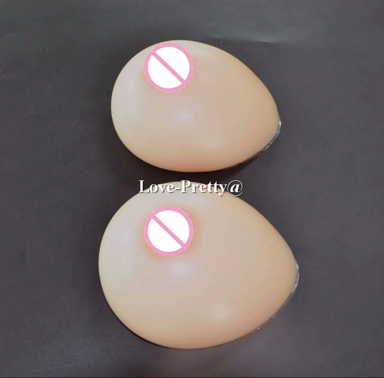 breast form
