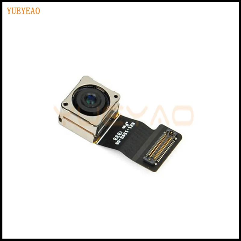 YUEYAO задняя Задняя Основная камера Модуль гибкий кабель для iPhone 5S большой камеры