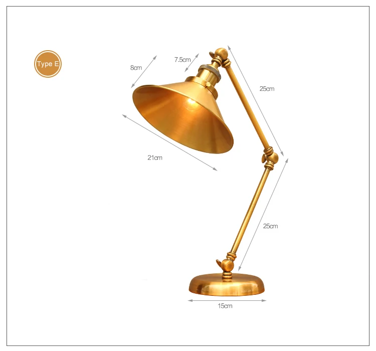 Table Lamp- (14)