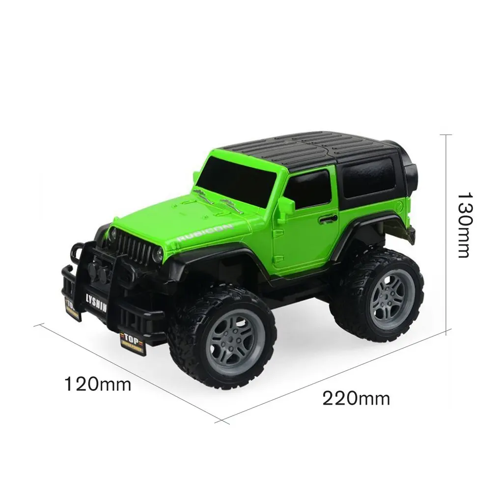 MoFun-6062-2 1/18 2WD инфракрасный пульт дистанционного управления высокоскоростной багги RC автомобиль Внедорожник Багги RTR игрушки для детей подарок