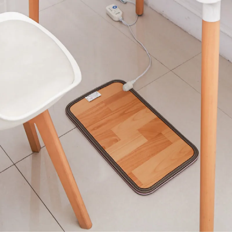 30*50cm 250v thermostat 9 node adjustable temperature hand warmer foot warmer free shipping