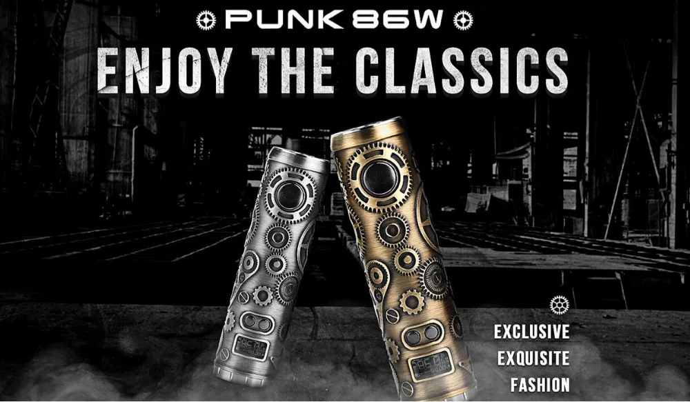 Tesla punk 86W mod (76)