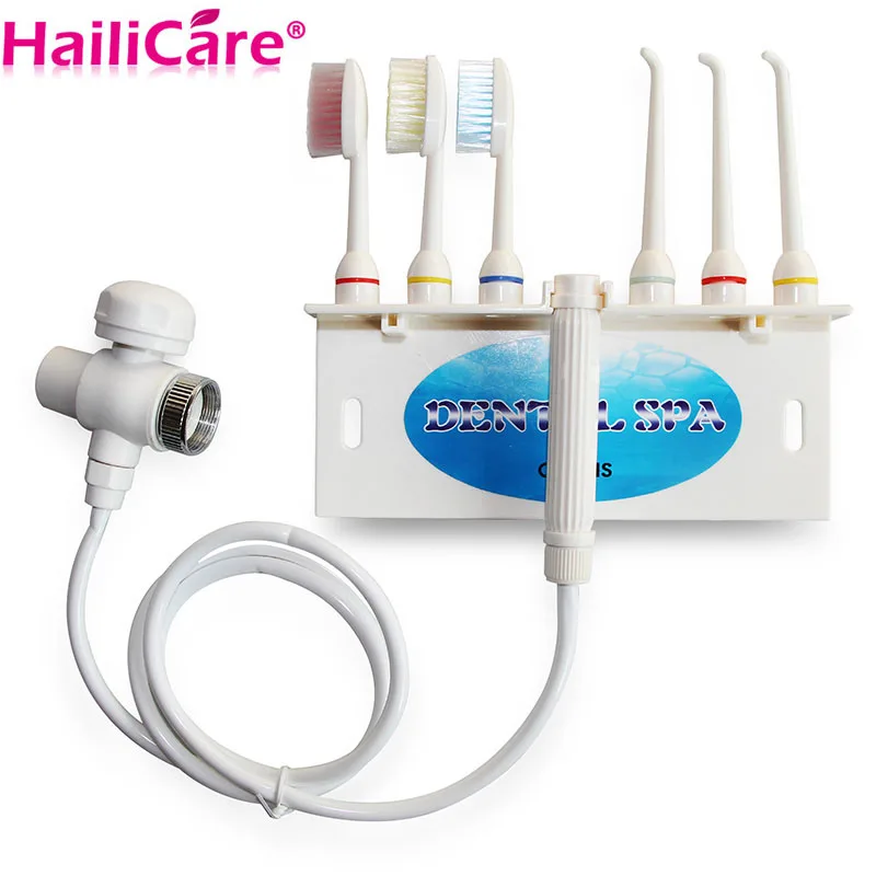Buy Dental Water Floss Oral Irrigator Jet Irrigador