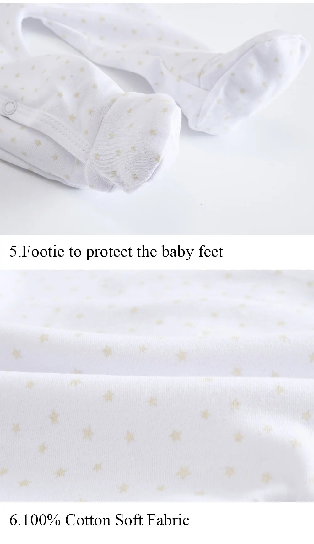 Kavkas Roupa De Bebes Infantil Menina, комбинезон с длинными рукавами для новорожденных мальчиков, комплект из 2 предметов, 3 шт., 5 шт., комплект одежды для маленьких девочек