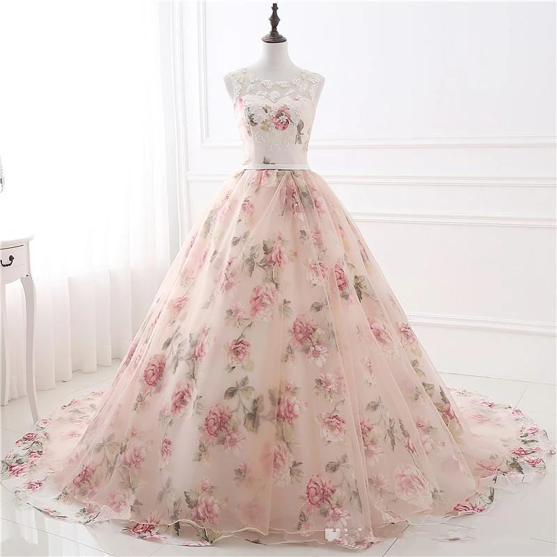 reasonable ball gowns