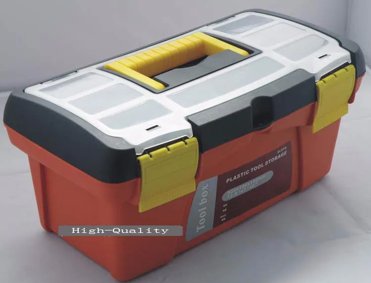 High Quality plastic toolbox