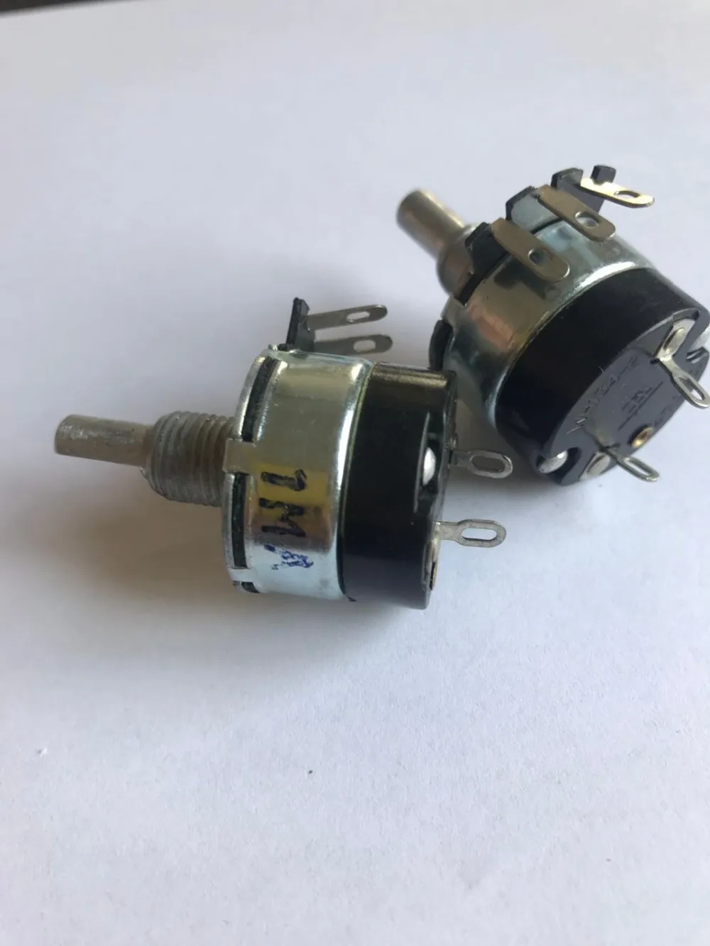 5 pcs 1 m 47 k 47 01