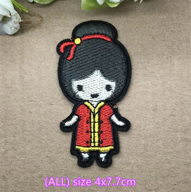  4x7.7cm 0.75