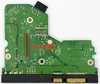 Western Digital hard disk circuit board: 2060-701335-005 REV A , 2060 701335 005 , 2061-701335-B00 / 80GB ,160GB, 250GB ► Photo 2/2