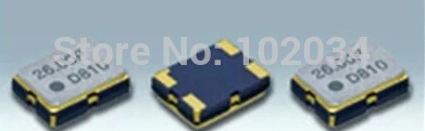 TCXO GPS 1 8 V 3225 16 369 M MHZ кварцевый генератор x 10 шт. | Электронные компоненты и