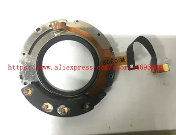 NEW For Canon EF 50mm F/1.2 L USM Lens Aperture Group Ass'y Power Diaphragm Unit Repair Part
NEW For Canon EF 50mm F/1.2 L USM Lens Aperture Group Ass'y Power Diaphragm Unit Repair Part