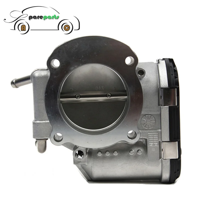 LETSBUY 06H105209AT корпус дроссельной заслонки для hyundai Tucson Santa Sonata Kia Sportage Magentis Optima OEM 35100-25200 9590930001