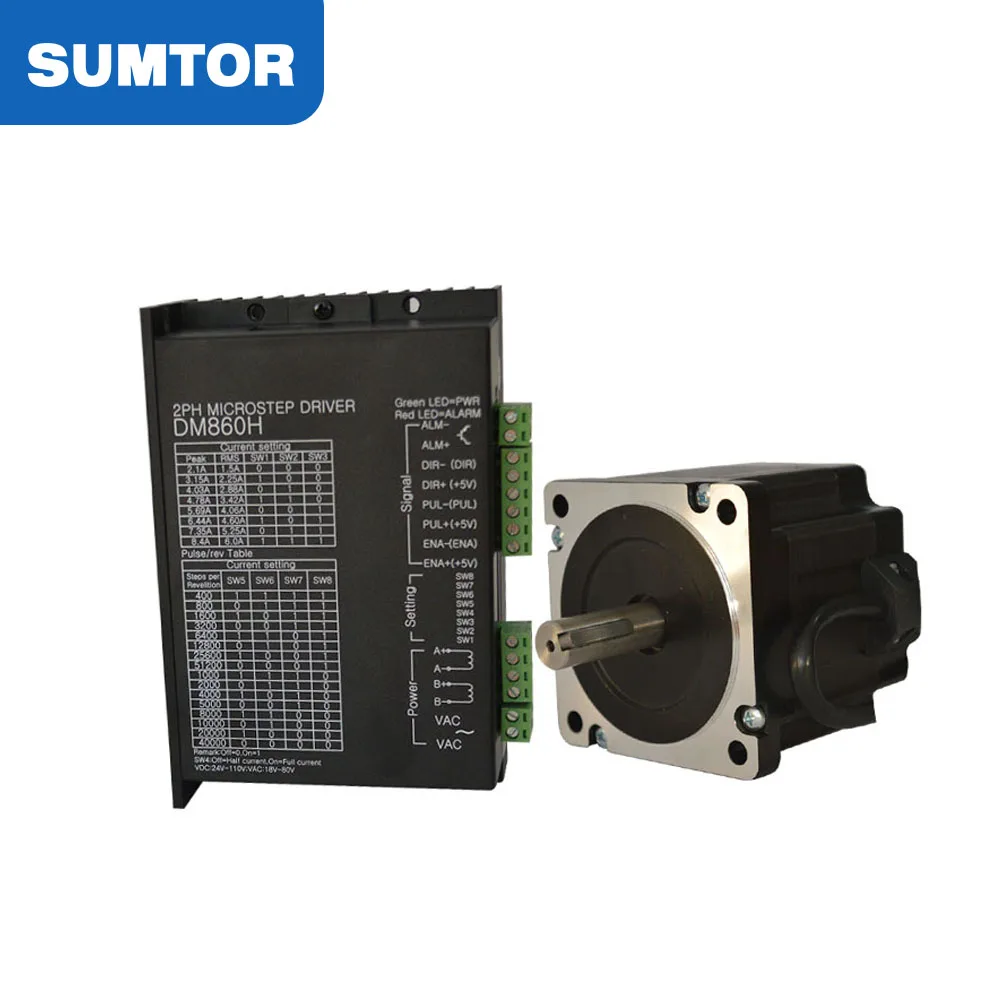86HS9860+DM860H3