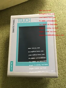 

6AV6642-0BA01-1AX1 TOUCH screen monitor original new