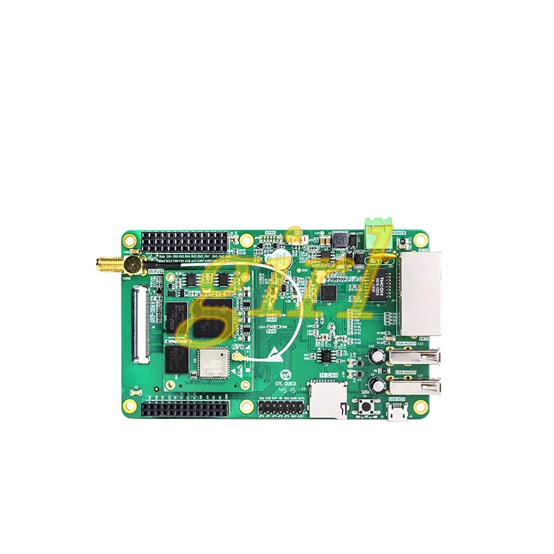 

Cortex-A8 processor IoT-A3352LI industrial grade control panel