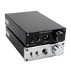 FX-AUDIO HiFi 2,0 цифровой аудио декодер DAC вход USB/коаксиальный/оптический выход RCA/усилитель для наушников 24 бит/96 кГц DC 12 В ► Фото 1/5