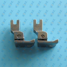 Compensating Presser Foot for Industrial Sewing Machines – Left Side # CL (2 PCS)