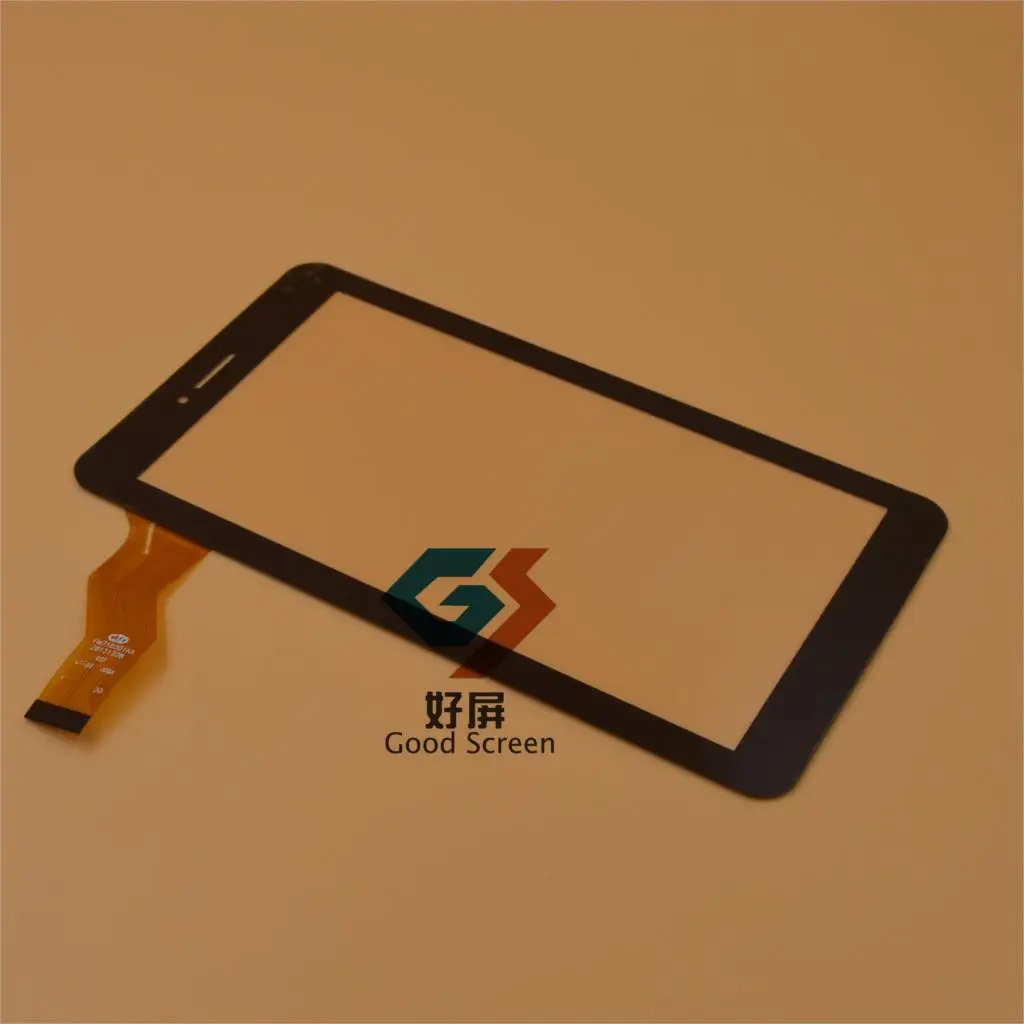 

7 inch LLT-P29045A YTG-P70028-F1 touch screen For Irbis TG79 3G TX70 TX33 TX50 TX49 Digma Optima 7.3 3G tt7024mg panels