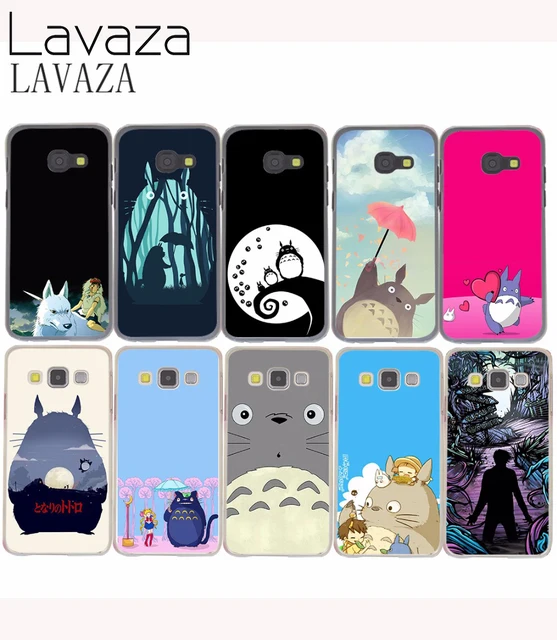coque samsung j3 2017 totoro coque samsung j3 2017 totoro