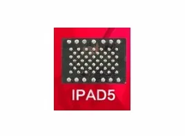 Удалить icloud разблокировка ID для ipad 5 для ipad 5 Air 32 Гб HDD памяти nand flash с разблокированным серийным номером SN код протестирован