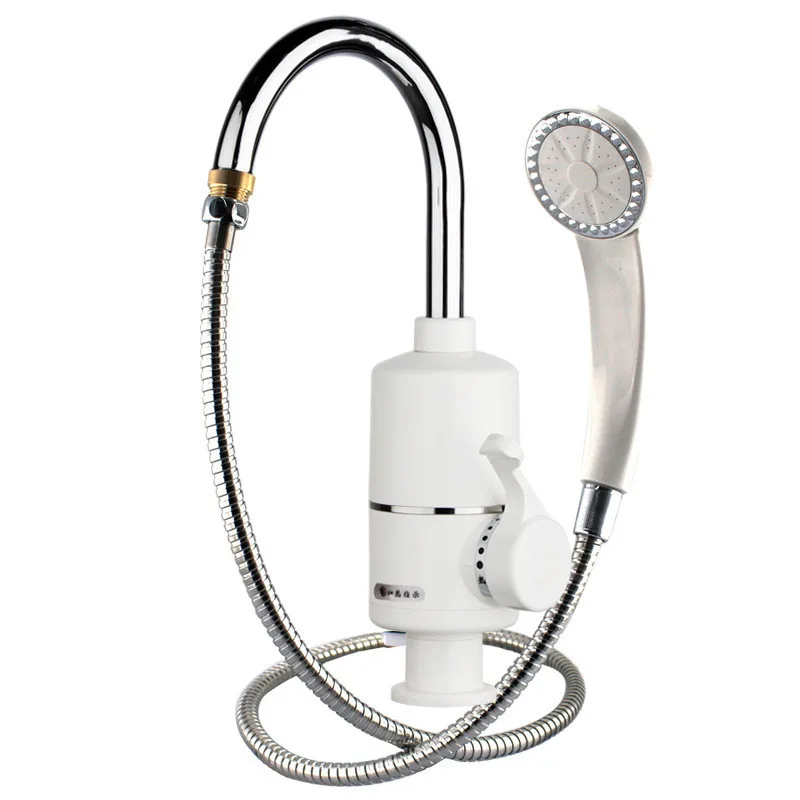 Насадка Нагреватель На Кран Холодной Воды Купить