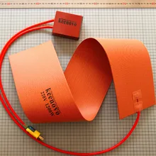 " X 36" 1200 W, w/цифровой контроллер термостата, Keenovo гибкий силиконовый нагреватель, гитарный Боковой изгиб тепла одеяло