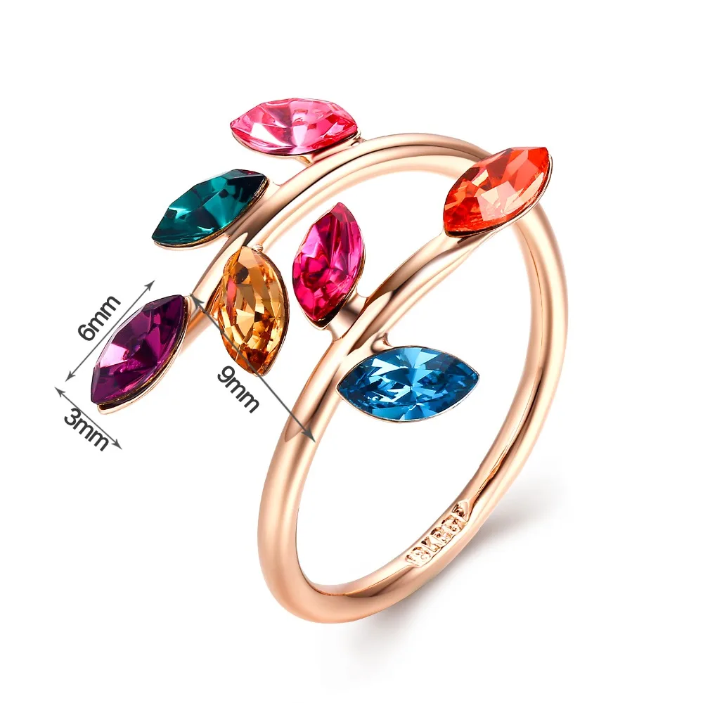 RING SIZE