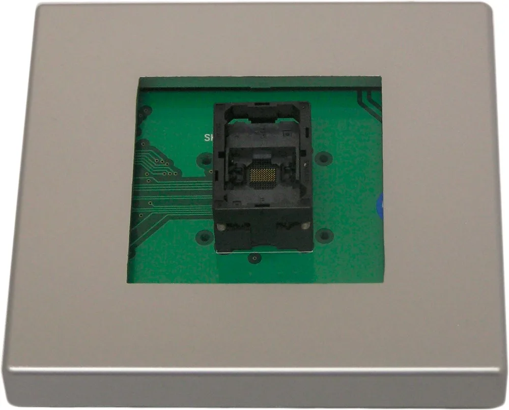Ecmo.com.cn: натуральная только-XELTEK BGA60 гнездо адаптера CX5134 *** цена ниже пожалуйста