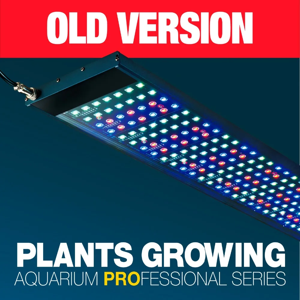 - LICAH Fresh Water Aquarium Plant LED LIGHT LDP900 Free Shpping