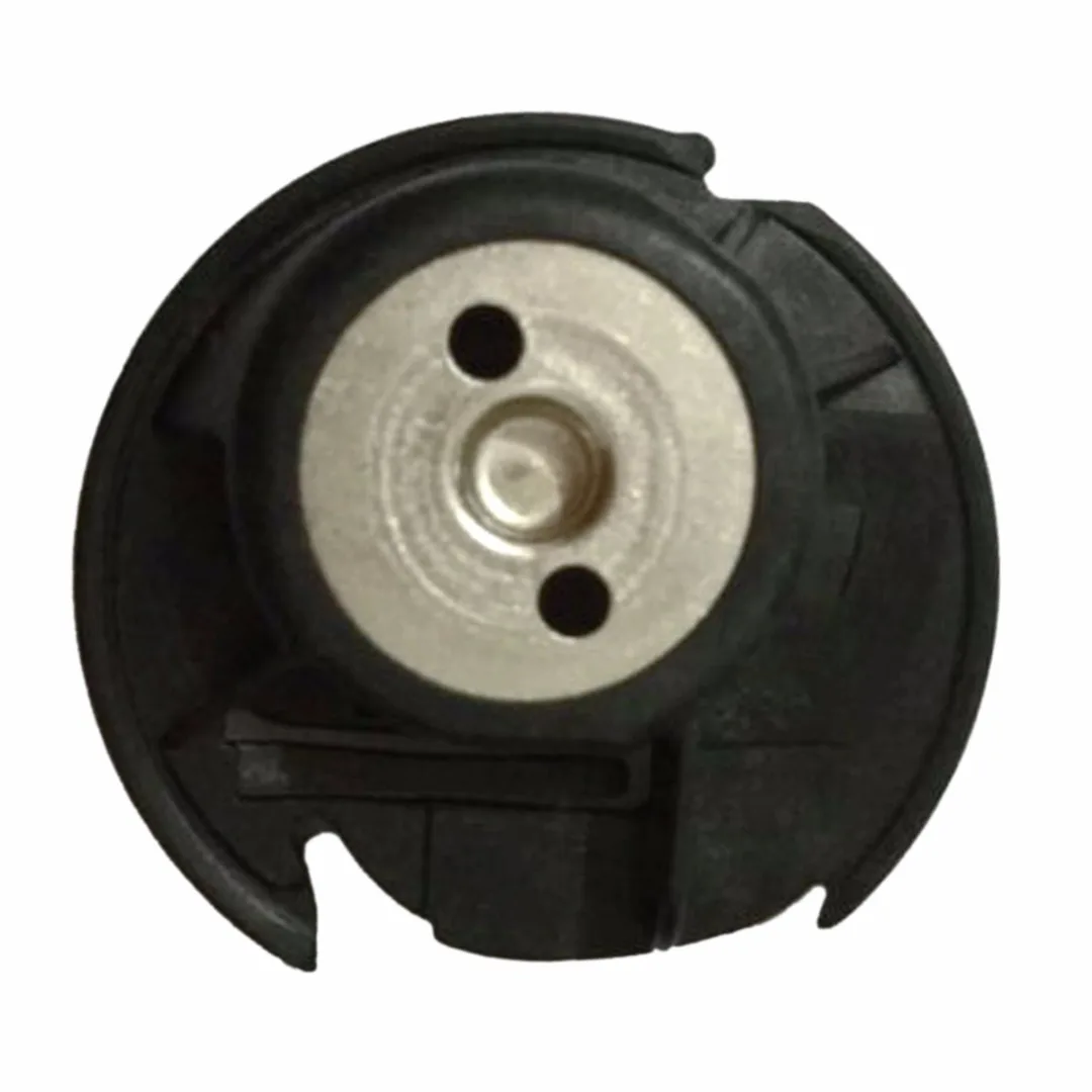 New Bobbin Case Replacement For Singer XL-400 XL550 Quartet Quintet Viking 600E Black
