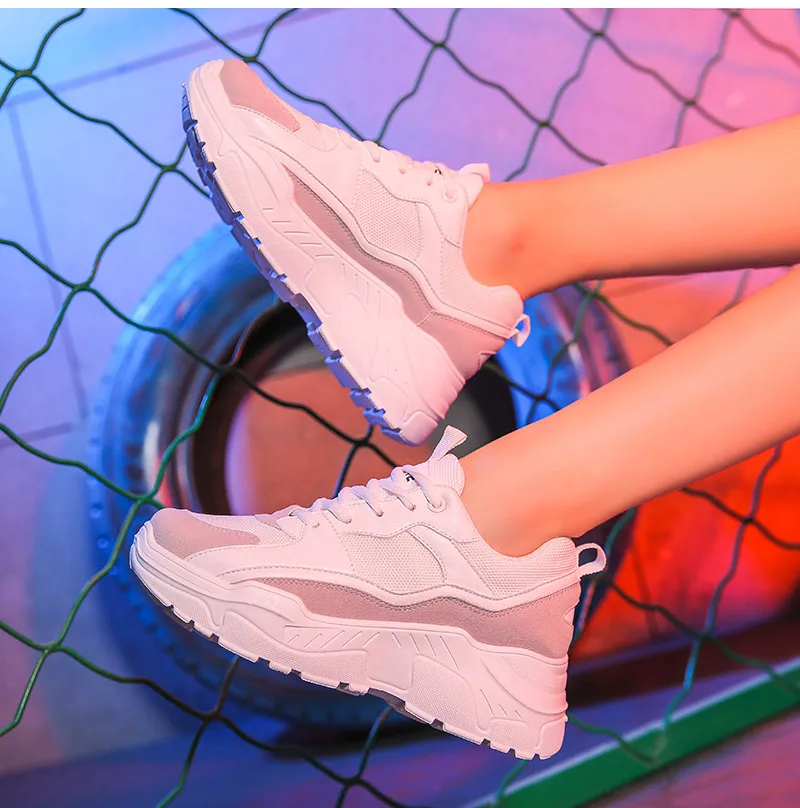 Comfortable Footwear