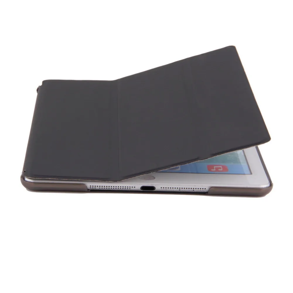 Smart Case для iPad Air, для iPad Air 2 retina Тонкий Стенд кожаный чехол