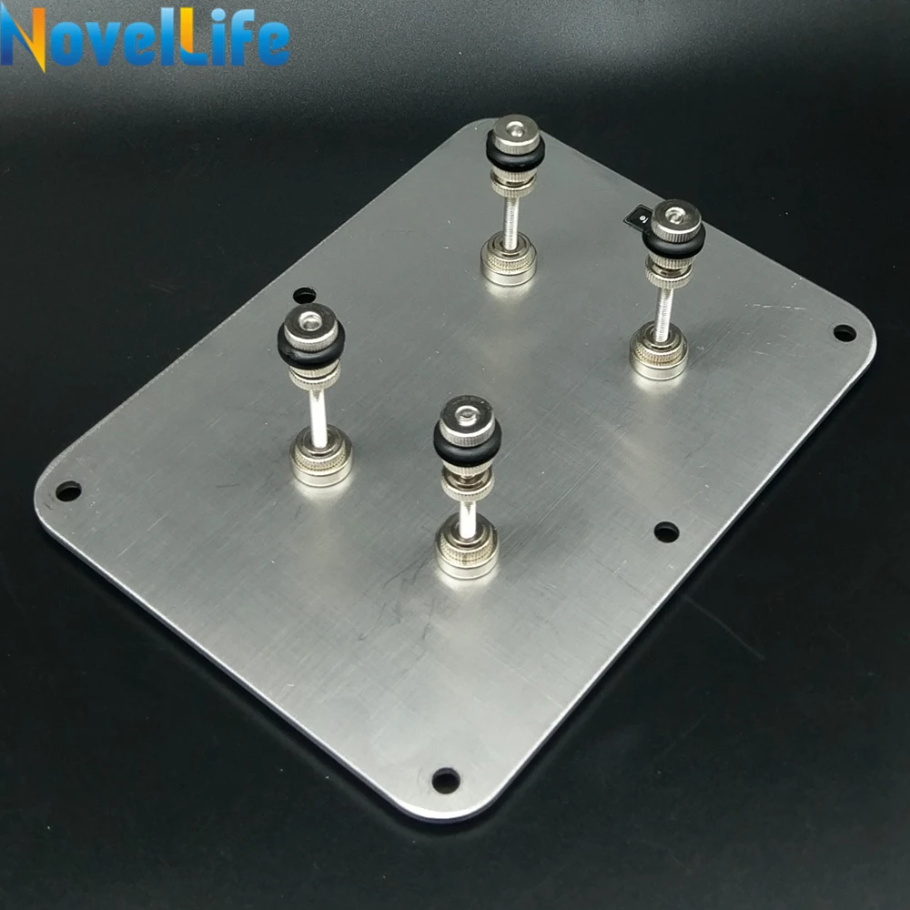 PCB board holder 5