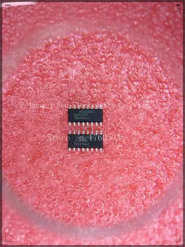 

Module 1IC ADG508 ADG508AKRZ Original authentic and new Free Shipping