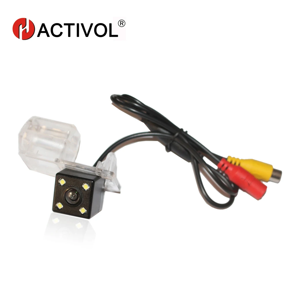 

100% Waterproof HD Car Backup Rear view Reverse Auto Parking Camera For Ford mondeo 2013-2015 Edge 2015 car rear view camera