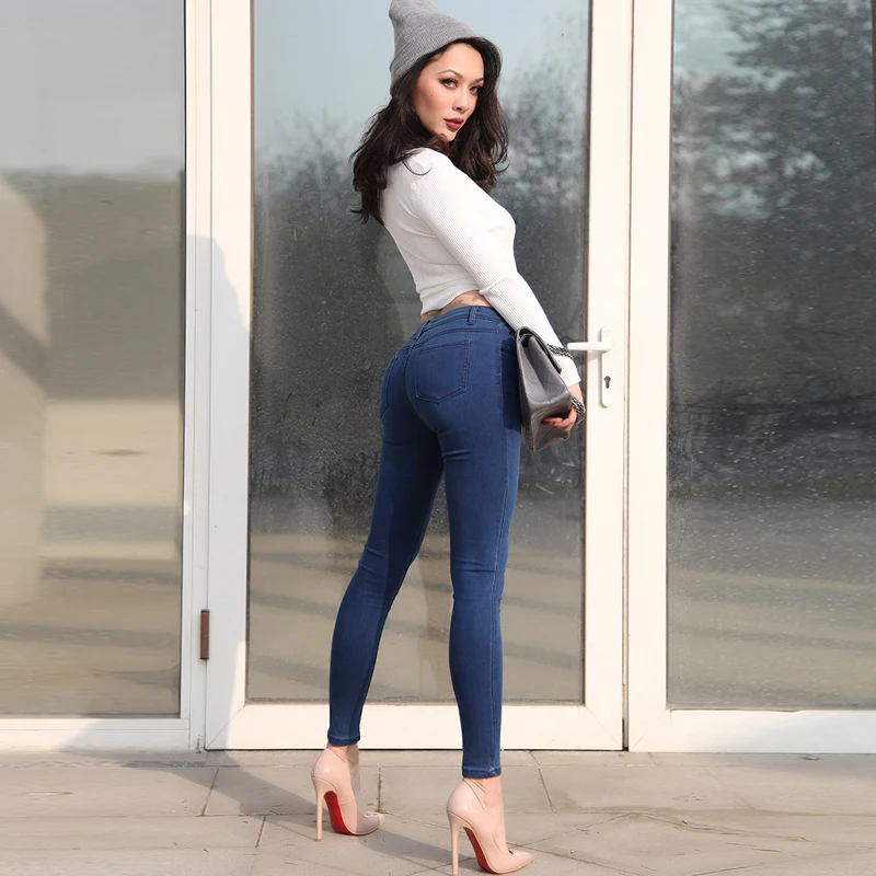 Sexy Jeans Po Sexy Jeans Po