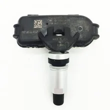 Original 52933-2S410 529332S410 433MHz Original TPMS Sensor For Hyundai IX35 Elantra Equus i40 Kia Sportage