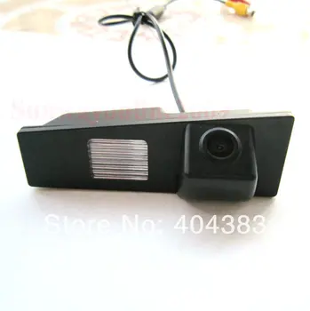 

Free Shipping !!! For SONY CCD Chip Car Rear View Reverse Back Up Safety DVD GPS Navigation Kits CAMERA for Cadillac SRX/CTS/XTS