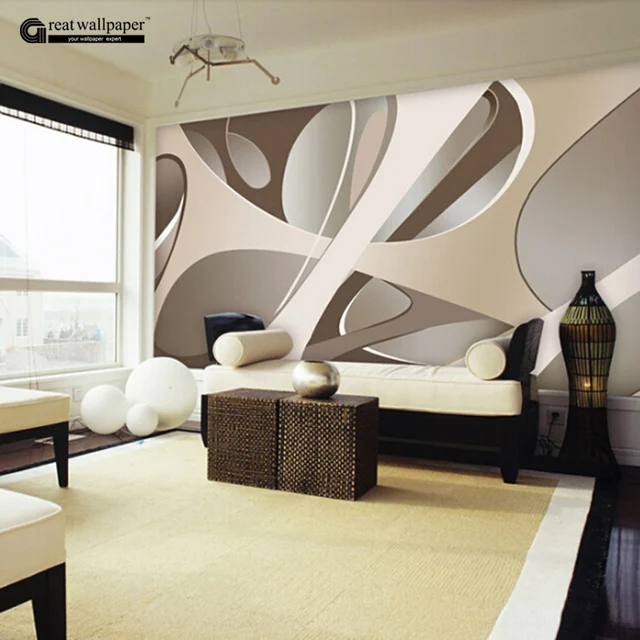 Custom Any Size Wall Mural Wallpaper Room Three Dimensional Custom Any Size Wall Mural Wallpaper Room Three Dimensional E Of Large