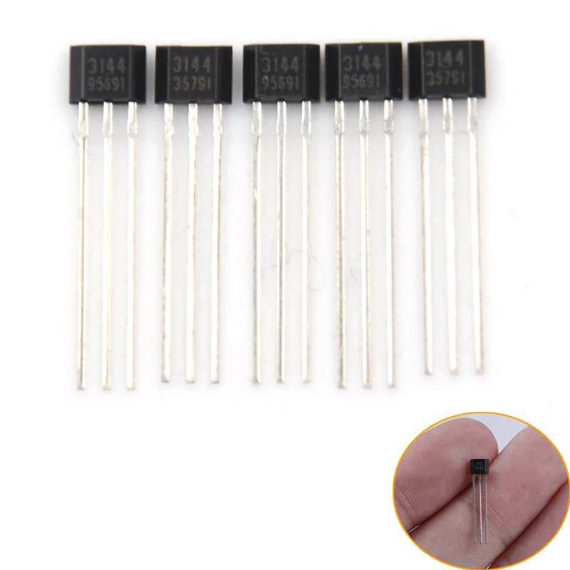 Датчик Холла 49e Купить В Краснодаре